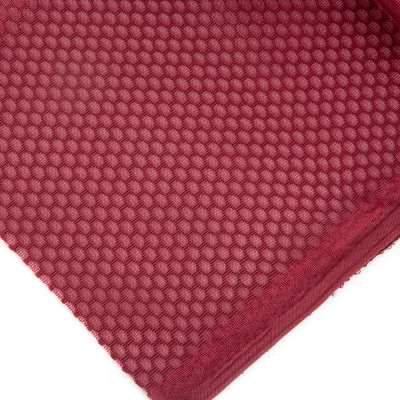 china market 3D air mesh soft fabric polyester for shoes material seat cushion pet mat